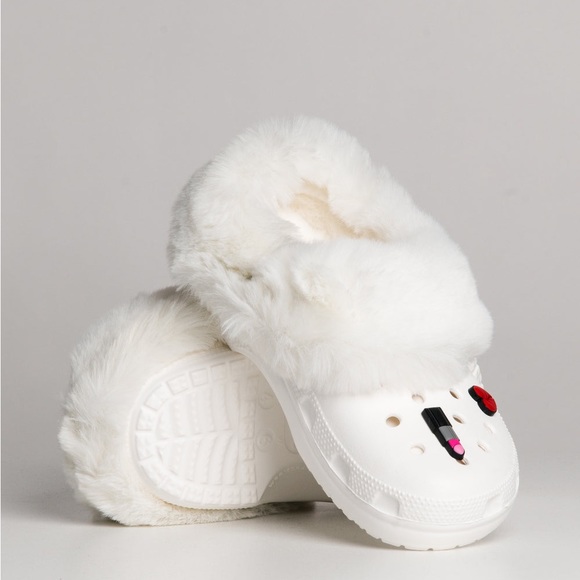 💫Classic Mammoth Charm Clog (NWT) - Picture 4 of 6